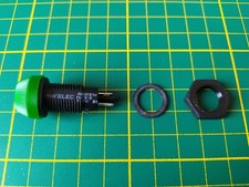 Voyant LED VERT Mafelec N/20