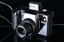 Appareil photo argentique 35