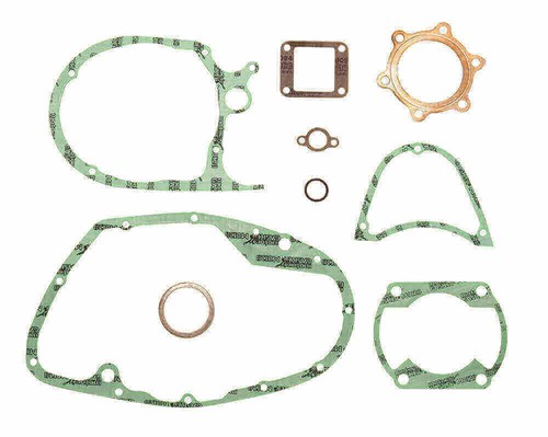 Yamaha 250 80 kit - yamaha,