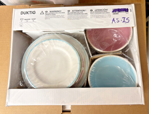 Ikea duktig bowls - ikea,