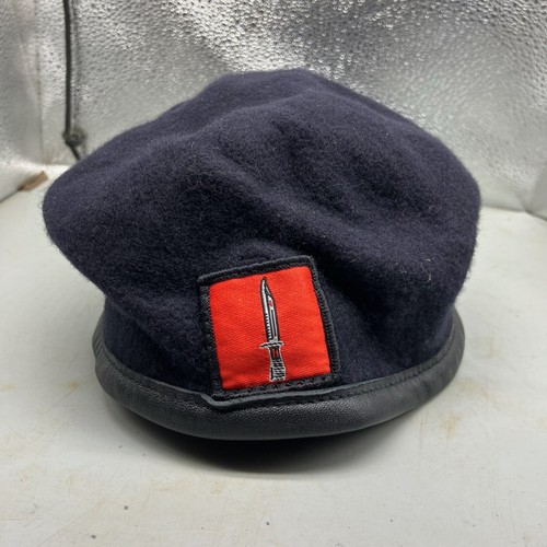 Béret armée britannique - armée,