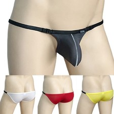 Neuf 2022 Slips for Hommes