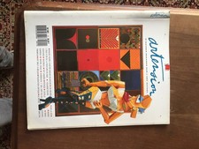 REVUE ARTENSION 11 magie noire