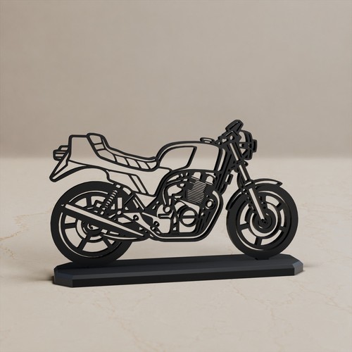 Laverda 1200 mirage 1981 - laverda,