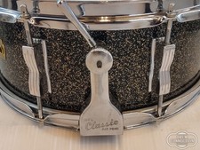 Batterie vintage Ludwig Super