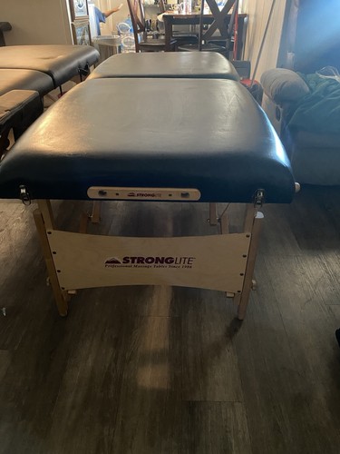 Stronglite standard portable - stronglite,