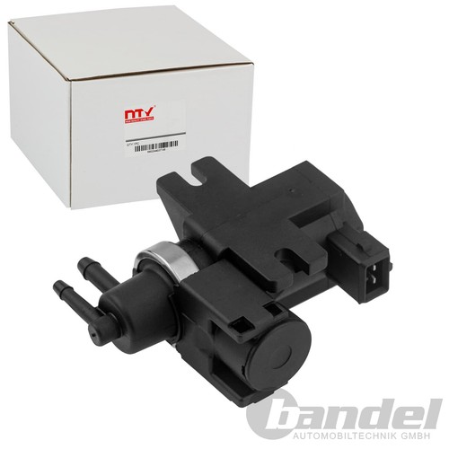 Nty transducteur electrovanne - nty,