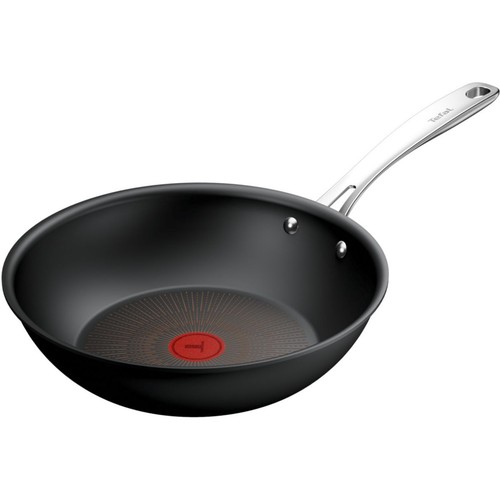 Wok tefal 28cm excellence - 28cm, +