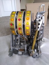10 Cent Mechanism For Mills