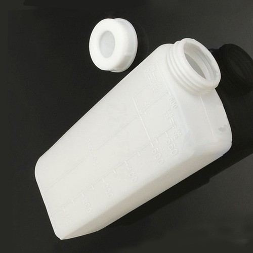 600ml bouteille mélange - 600ml,
