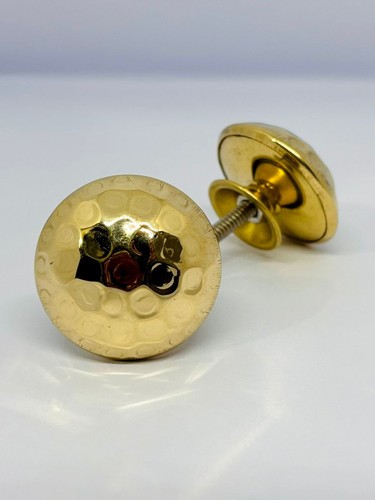 Boutons armoire laiton - boutons, d'armoire