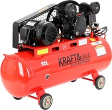 Compresseur air 100 400 - d’air,
