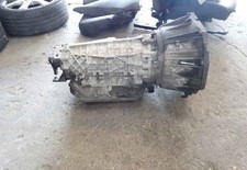 Boite vitesses 5hp24 bmw - vitesses,