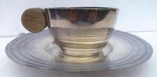 TASSE à CAFÉ Thé Anse BOIS