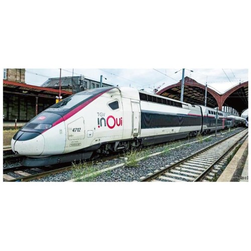 Kato 2131 tgv - 10-2131, euroduplex