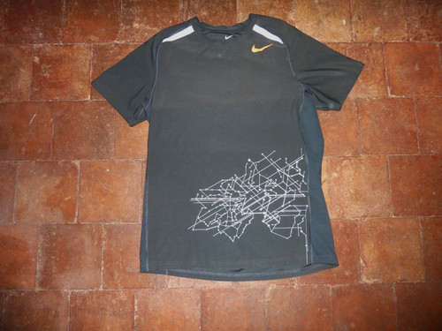 Tee shirt nike - rafael, nadal