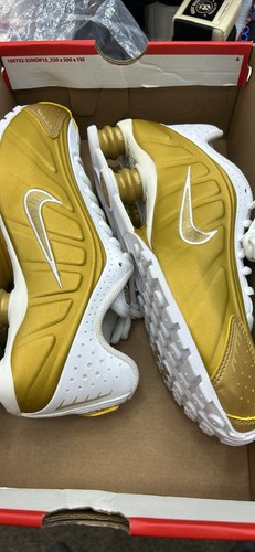 Nike shox unisex low - nike,