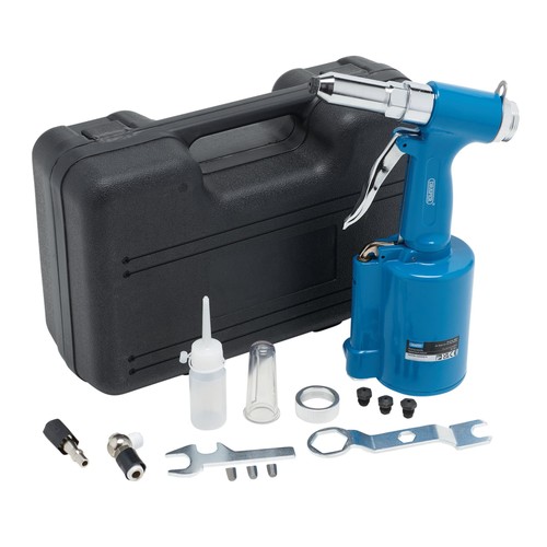 Kit riveteuse pneumatique - kit,