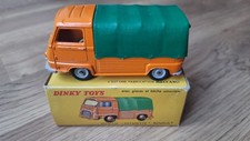 Dinky Toys - 563 - Renault