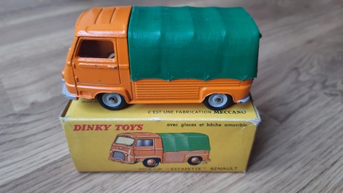 Dinky toys 563 - dinky,