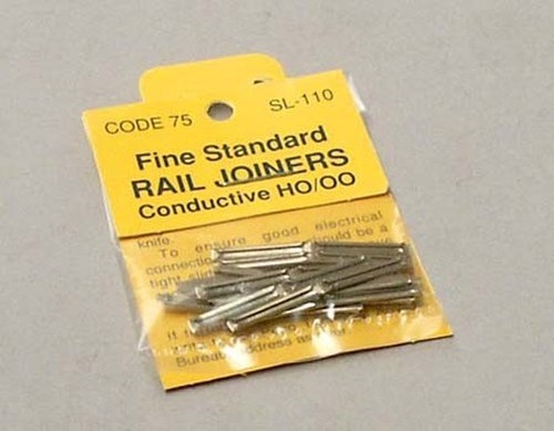 Peco 110 échelle code - peco,
