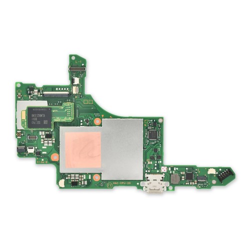 Carte mère nintendo - nintendo, switch