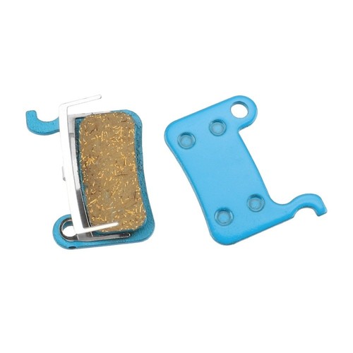 Plaquettes frein roue - plaquettes, de