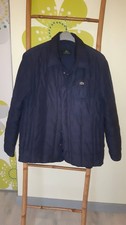 Veste matelassée Lacoste
