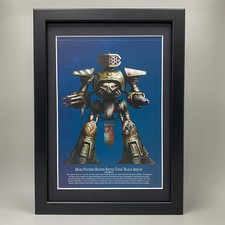 Adeptus Attaches Comptoirs