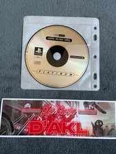Colin McRae Rally CD SEUL sur