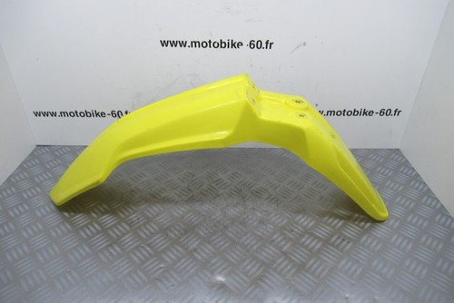 Pare boue avant suzuki rmc - boue,