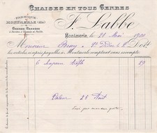 01 AIN MONTMERLE, fabricant