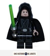 Lego Star Wars Figurine Luke