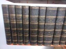 lot de 18 Répertoire pratique