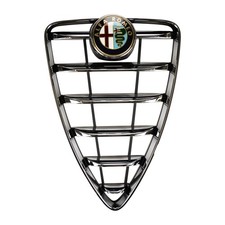 Calandre Alfa Romeo Mito à