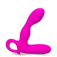Vibromasseur sex toy homme