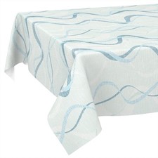 Nappe en Toile cirée Lavable
