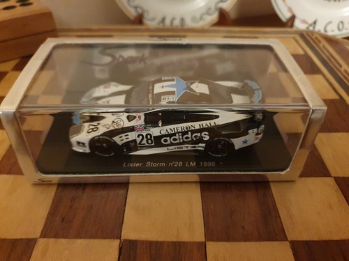 Spark lister storm addidas - ,