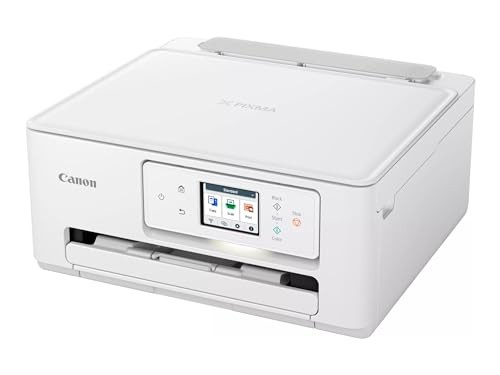 Canon pixma ts7650i - canon, imprimante