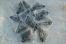 lot militaire Royaume Uni épingles pour KILT militaire neuves dans emballage