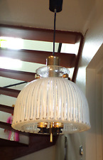 SUSPENSION LIMBURG fleur de