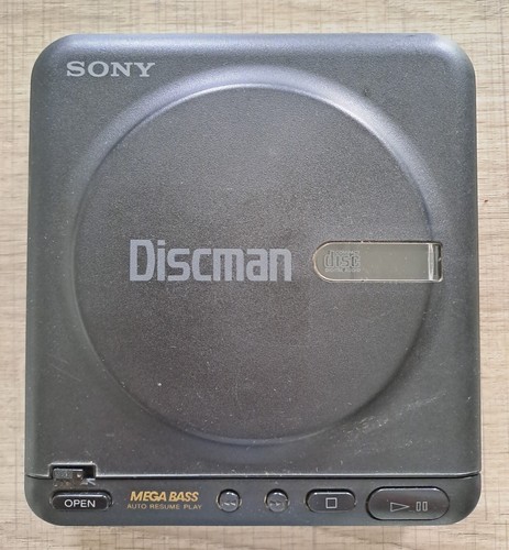 Lecteur walkman discman - lecteur,