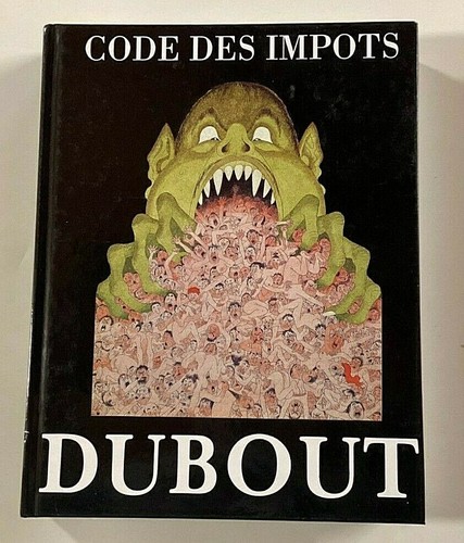 Code des impôts - code,