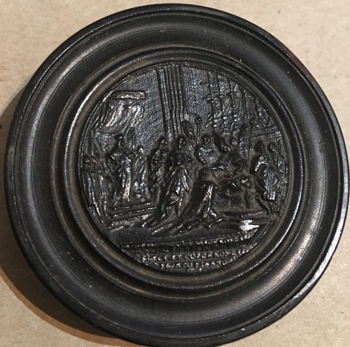 Medaille vatican xixème - medaille,