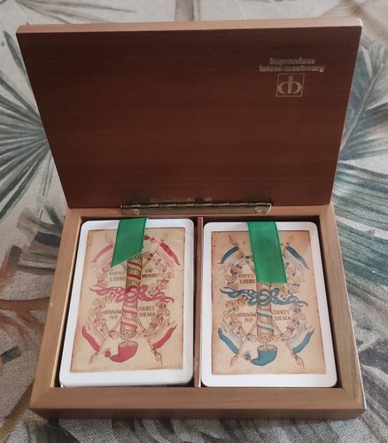Grimaud coffret jeux 54 - coffret, de