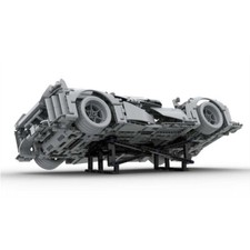 Kit Support/Stand pour LEGO Technic PEUGEOT 9x8  ¤ 24H Mans ¤ 42156 ¤ MOC CP0965