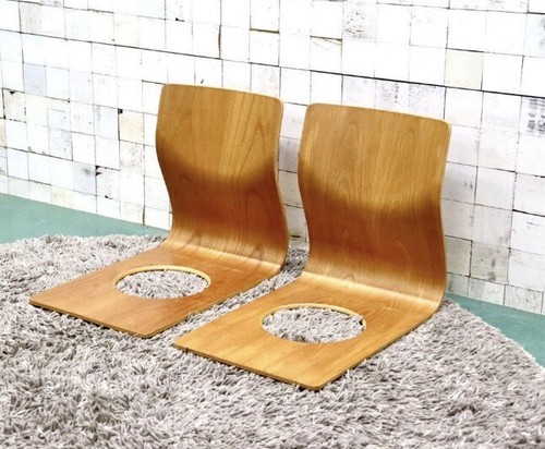 Lot chaises tendo - de,