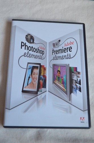 Adobe photoshop elements 0 - adobe,
