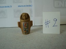PLAYMOBIL vintage histoire