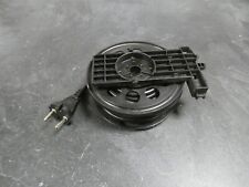enrouleur avec câble pour aspirateur Proline model bl3aparquet  (occasion)